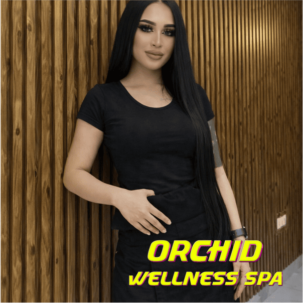 Massage Spa in Panvel